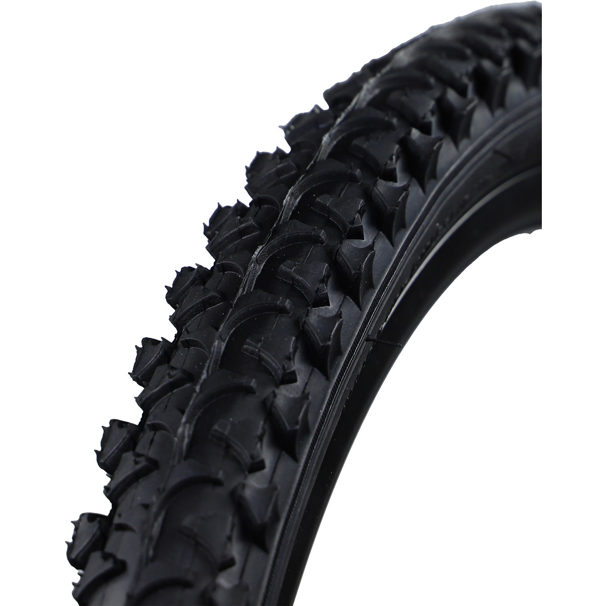 FISCHER Reifen pannensicher 26 - 50-559 MTB Reflex