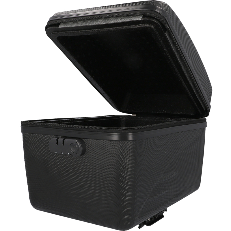 FISCHER Gepäckträgerbox isoliert | Gepäckträger-Korb | Körbe | Aufbewahrung  & Transport | Fahrradzubehör